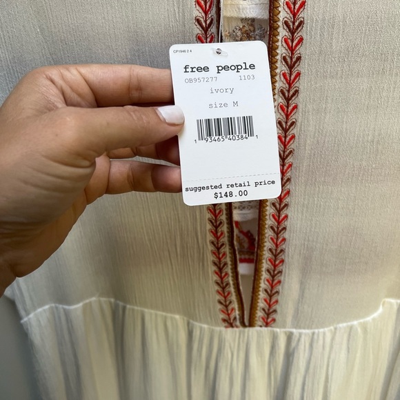 Free people dress - Picture 3 of 3